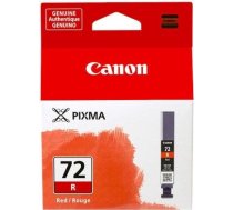 Canon INK CARTRIDGE RED PGI-72R/6410B001 CANON