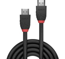 Lindy CABLE HDMI-HDMI 5M/BLACK 36474 LINDY