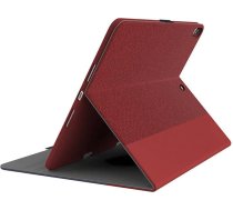 Cygnett Case Cygnett TekView for iPad Pro 10.2" (red)