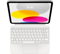 Apple Magic Keyboard Folio for iPad (10th generation) - English (international)