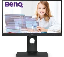 Benq Monitor 24 GW2480T LED 5ms/20mln/IPS/HDMI/BLACK