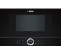 Bosch BFL634GB1 Microwave oven