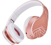 Powerlocus Wireless Headphones PowerLocus P2 (rose gold)