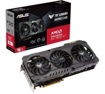 Asus Graphic card Radeon RX 7800 XT TUF GAMING OG OC 16GB GDDR6 128bit