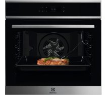 Electrolux Oven EOE8P39WX pyrolysis