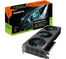 Gigabyte Graphics card GeForce RTX 4060 Ti Eagle 8GB GDDR6X 128bit