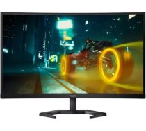 Philips Momentum 27M1C3200VL/00 monitori 68,6 cm (27") 1920 x 1080 pikseļi Full HD LCD Melns