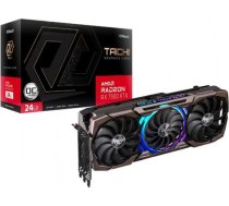 Asrock Graphics card Radeon RX 7900 XTX TAICHI 24GB OC GDDR6 384bit 3DP/HDMI