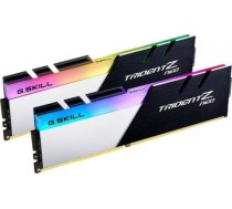 G.skill TridentZ RGB Ne o AMD DDR4 2x32GB 3600M