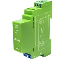 Shelly DIN Rail Smart Switch Shelly Pro Dimmer , 1 channels