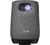 Asus ZenBeam Latte L1 DLP/LED/400:1/HDMI/Wirelles