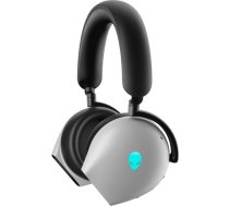 Dell HEADSET ALIENWARE AW920H WRL/LUNAR LIGHT 545-BBDR DELL