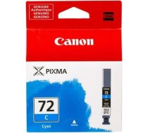 Canon INK CARTRIDGE CYAN PGI-72C/6404B001 CANON