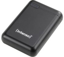 Intenso POWER BANK USB 10000MAH/BLACK XS10000 INTENSO