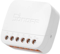 Sonoff Smart Switch Wi-Fi Sonoff S-MATE2 (no neutral)