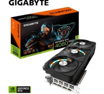 Gigabyte RTX 4080 SUPER GAMING OC 16GB GDDR6X 256bit