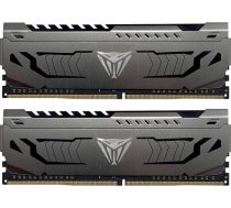 Patriot Memory DDR4 Viper Steel 64GB/3 600(2*32GB) Grey CL18