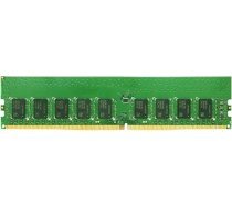 Synology Memory DDR4 16GB 2666 ECC Unbuffered DIMM D4EC-2666-16G