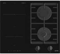 Gorenje GCI691BSC gas-induction hob