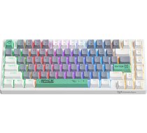 Onikuma G52 82 Keys USB Wired Mechanical Keyboard