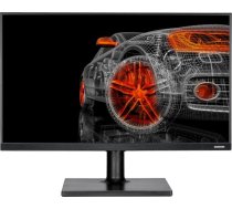 Samsung T45F monitori 68,6 cm (27") 1920 x 1080 pikseļi Full HD LCD Melns