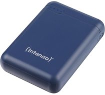 Intenso POWER BANK USB 10000MAH/DARK BLUE XS10000 INTENSO