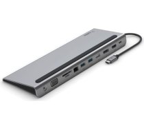 Belkin USB-C 11-1 Hub