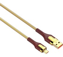 Ldnio Fast Charging Cable LDNIO LS682 Micro, 30W