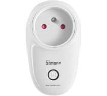 Sonoff Wi-Fi Smart Plug Sonoff S26R2ZBTPE-FR (Type E)