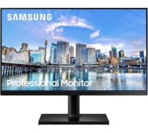 Samsung Monitor 27 inches LF27T450FQRXEN IPS 1920x1080 FHD 16:9 2xHDMI 1xDP 5ms HAS+PIVOT flat 3Y