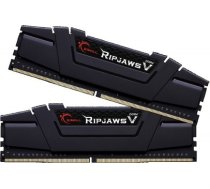 G.skill PC memory - DDR4 64GB (2x32GB) RipjawsV 3200MHz CL16 XMP2