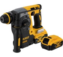 Dewalt DCH273P2T-QW cordless combi hammer