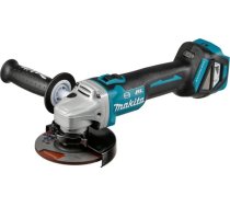 Makita DGA513ZJ Cordless Angle Grinder  Makpac