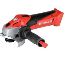 Einhell TC-AG 18/115 Li Solo Cordless Angle Grinder