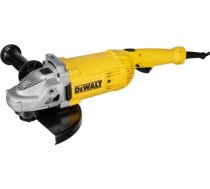 Dewalt DWE494-QS Angle Grinder 230mm 2200Watt