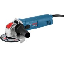 Bosch GWX 10-125 Professional leņķa slīpmašīna 12,5 cm 11000 RPM 1000 W 2,2 kg