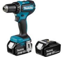 Makita DDF485RTJ Cordless Drill Driver