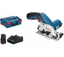 Bosch GKS 12V-26 Cordless Circular Saw