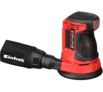 Einhell TE-RS 18 Li Solo Cordless Random Orbit Sander