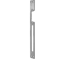 Qoltec Double-sided straight plate for electric door