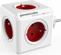 Allocacoc PowerCube Original 2100 Red