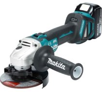 Makita .SZLIFIERKA KĄT. 18V 3x5,0Ah DGA513RTJ