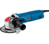 Bosch GWX 14-125 Professional leņķa slīpmašīna 12,5 cm 11000 RPM 1400 W 2,3 kg