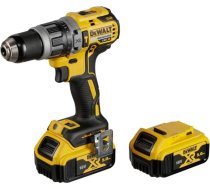 Dewalt DCD796P2-QW Cordless Combi Drill