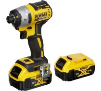 Dewalt DCF887P2-QW Cordless Impact Driver