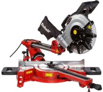 Einhell TC-SM 2534/1 dual chop and mitre saw