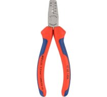 Knipex Crimping Pliers for wire end sleeves