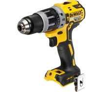 Dewalt DCD796NT 18V Compact drill w. Case