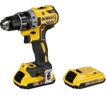 Dewalt DCD791D2-QW 18V / 2,0 BL Bohrschrauber