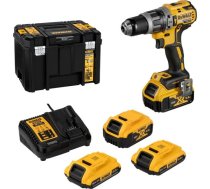 Dewalt DCD796D2PK-QW Cordless Combi Drill